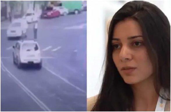 Սոնա Մնացականյանին վրաերթի ենթարկած վարորդը 1 տարի 6 ամսով ազատազրկվեց